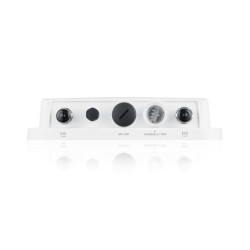 Punto de Acceso Exterior Zyxel WiFi6 4x4 6 antena
