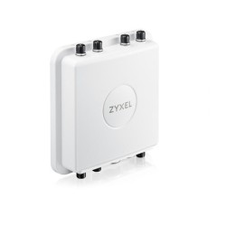 Punto de Acceso Exterior Zyxel WiFi6 4x4 6 antena