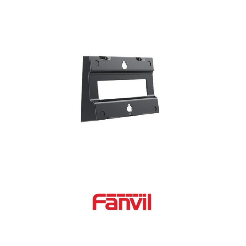 Soporte Pared Fanvil WB107 Modelos V62 V64 V65 y