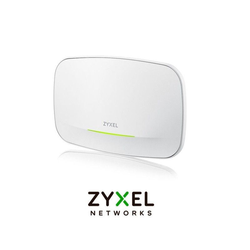 Punto de Acceso Zyxel Interior WiFi7 2x2