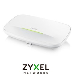 Punto de acceso interior Zyxel wifi 7 smart antena