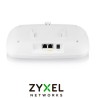 Punto de acceso interior Zyxel wifi 7 smart antena