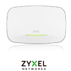 Punto de acceso interior Zyxel wifi 7 smart antena