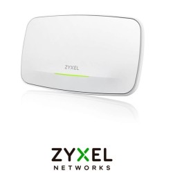 Punto de Acceso Zyxel WBE660S Inalámbrico Tribanda
