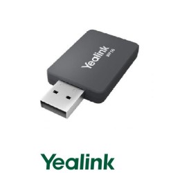 Adaptador Yealink Wifi para T27GT41ST42ST46ST48ST43U