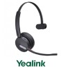 Auricular Inalámbrico DECT Yealink WH64 Monoaura