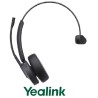 Auricular Inalámbrico DECT Yealink WH64 Monoaura