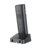 Teléfono Inalámbrico WiFI Grandstream WP810 2 cue