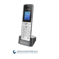 Teléfono Inalámbrico WiFI Grandstream WP810 2 cue