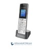 Teléfono Inalámbrico WiFI Grandstream WP810 2 cue