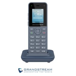 Terminal Inalámbrico WiFI 6 Grandstream WP816 2 c