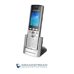 Terminal Inalámbrico WiFI Grandstream WP820