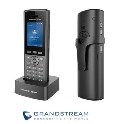 Terminal Inalámbrico WiFI Grandstream WP825 Ruger
