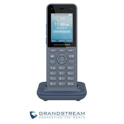 Terminal Inalámbrico WiFI 6 Grandstream WP826 3 c