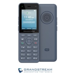 Terminal Inalámbrico WiFI 6 Grandstream WP826 3 c