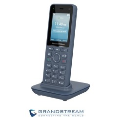 Terminal Inalámbrico WiFI 6 Grandstream WP826 3 c