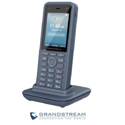 Terminal Inalámbrico WiFI6 Grandstream WP836 IP69K