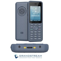 Terminal Inalámbrico WiFI6 Grandstream WP836 IP69K