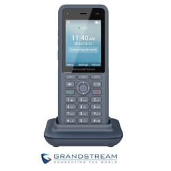 Terminal Inalámbrico WiFI6 Grandstream WP836 IP69K