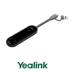 Yealink WPP30 Wireless Sharing  BYOD Pod