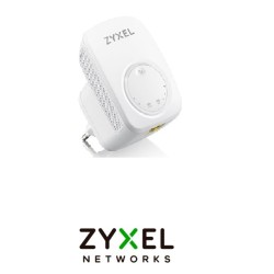 Zyxel Wireless Dual Band AC750