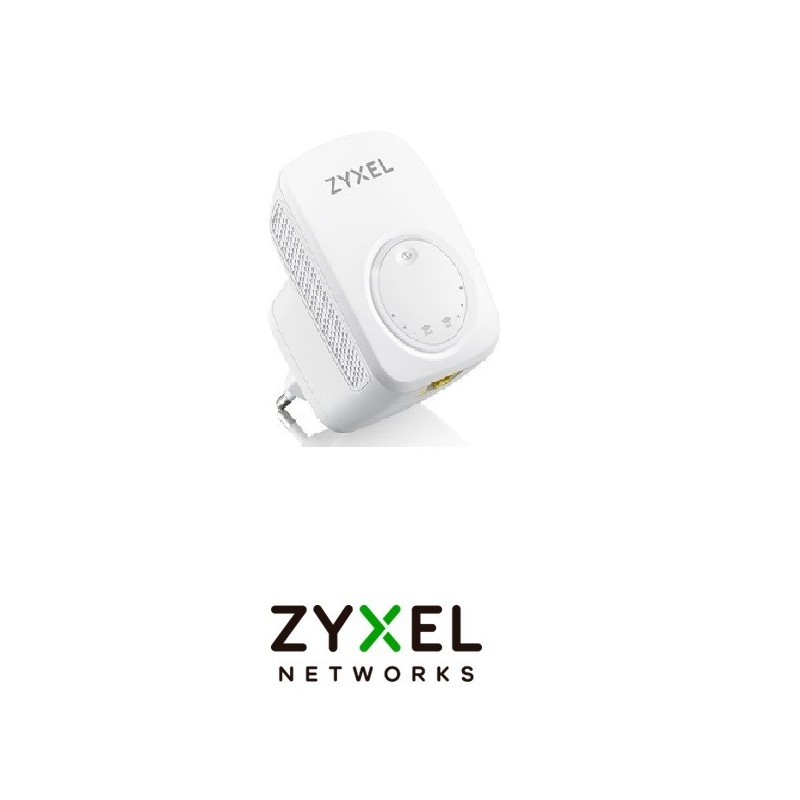 Zyxel Wireless Dual Band AC750