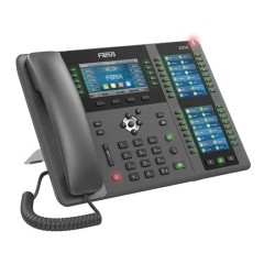 Teléfono IP FANVIL X210 POE