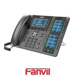 Teléfono IP FANVIL X210 POE