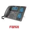 Teléfono IP FANVIL X210 POE