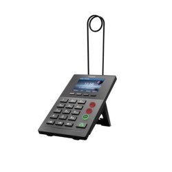 Teclado IP FANVIL X2P Solo Teclado 1 línea SIP