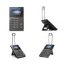 Teclado IP FANVIL X2P Solo Teclado 1 línea SIP