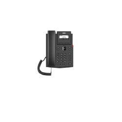 Teléfono IP FANVIL X301 2 líneas SIP 10100
