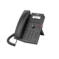 Teléfono IP FANVIL X301G 2 líneas SIP 10100100