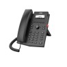 Teléfono IP FANVIL X301G 2 líneas SIP 10100100
