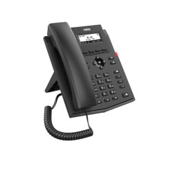 Teléfono IP FANVIL X301P 2 líneas SIP 10100