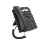 Teléfono IP FANVIL X301P 2 líneas SIP 10100