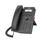Teléfono IP FANVIL X301W 2 líneas SIP 10100 Wi