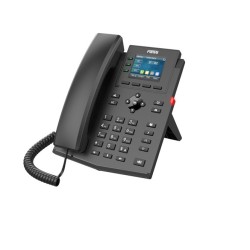 Teléfono IP FANVIL X303G 4 líneas SIP 10100100