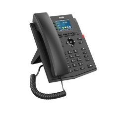 Teléfono IP FANVIL X303G 4 líneas SIP 10100100