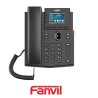 Teléfono IP FANVIL X303G 4 líneas SIP 10100100
