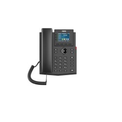 Teléfono IP FANVIL X303W 4 líneas SIP 10100 Wi