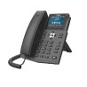 Teléfono IP FANVIL X303W 4 líneas SIP 10100 Wi