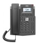 Teléfono IP FANVIL X3SGLite PoE 101001000