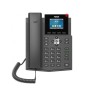 Teléfono IP FANVIL X3SPRO NO Poe Incluye Fuente