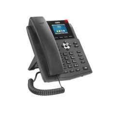 Teléfono IP FANVIL X3SPRO NO Poe Incluye Fuente