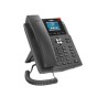 Teléfono IP FANVIL X3SPRO NO Poe Incluye Fuente
