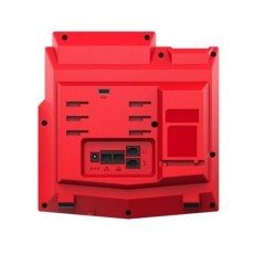 Teléfono IP FANVIL X5U ROJO Poe 16 lineas SIP