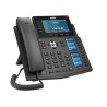 Teléfono IP FANVIL X6U Poe 20  lineas SIP