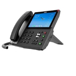 Teléfono IP FANVIL X7A Android Bluetooth y Wifi