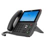 Teléfono IP FANVIL X7A Android Bluetooth y Wifi